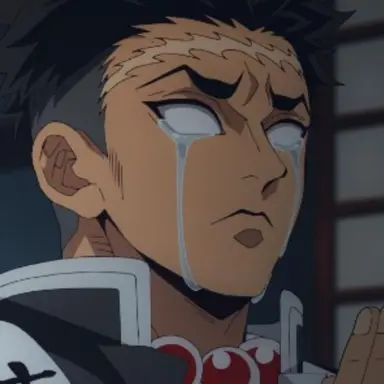 Profile image of 悲鳴嶼 行冥