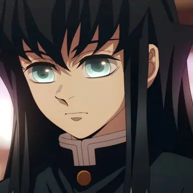 Profile image of 時透 無一郎