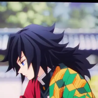 Profile image of 冨岡 義勇