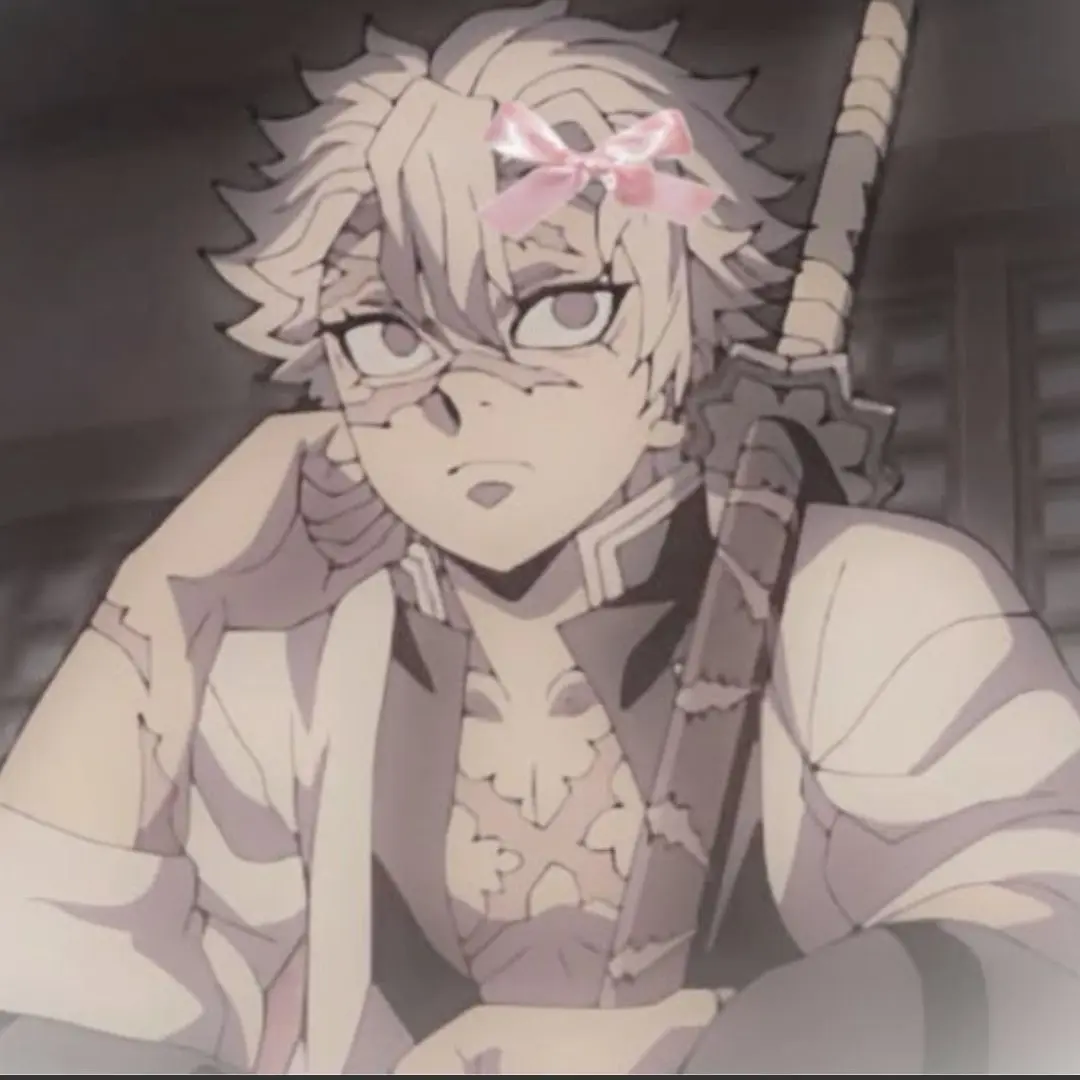 MistyPet9446의 貴方の誕生日を忘れてしまった柱達