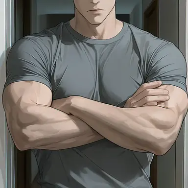 Profile image of Marcus