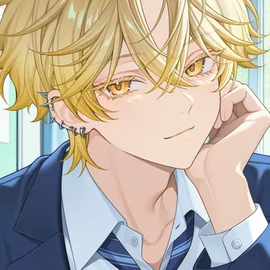 Profile image of 結弦