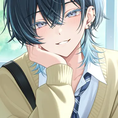 Profile image of 瑠希也