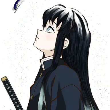 Profile image of 無一郎