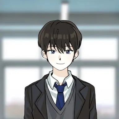 Profile image of ユ-チェミン