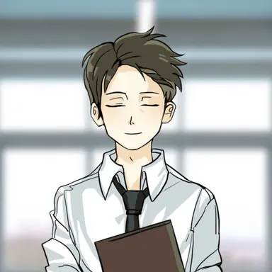 Profile image of 先生