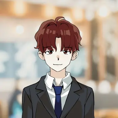 Profile image of パク・ヘユン
