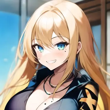 Profile image of Hailey