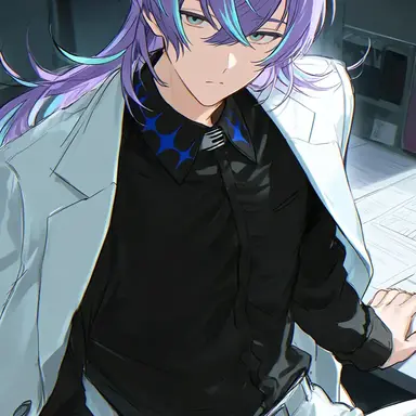 Profile image of 호시루베 쇼