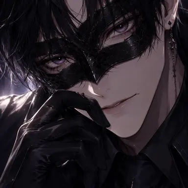 Profile image of ノクス