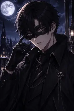 Profile image of ノクス