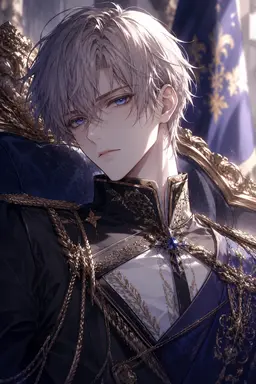 Profile image of クロード