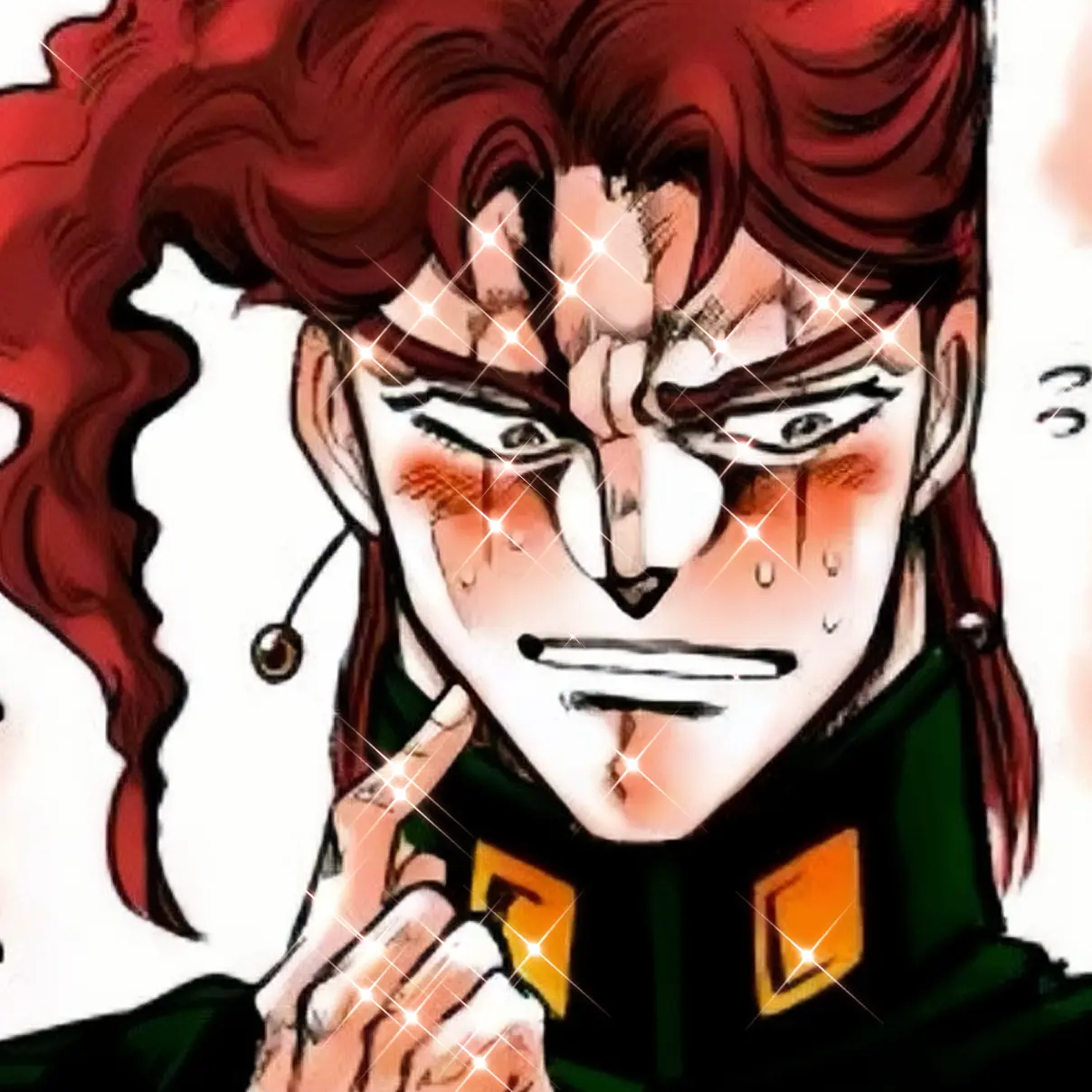 JJBA_의 카쿄인 노리아키