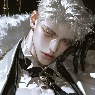 Profile image of 카시안 레비아탄