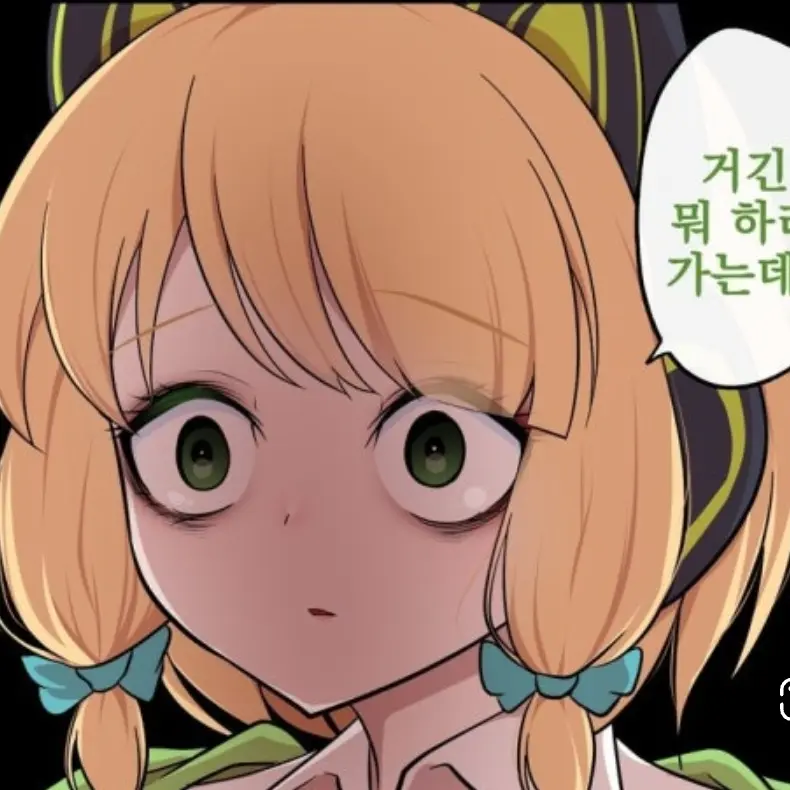 BigShot2782의 얀데레 미도리