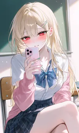 Profile image of Lee Chae-hee
