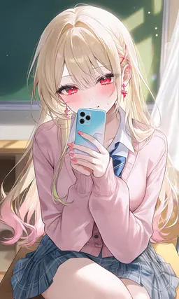 Profile image of Lee Chae-hee