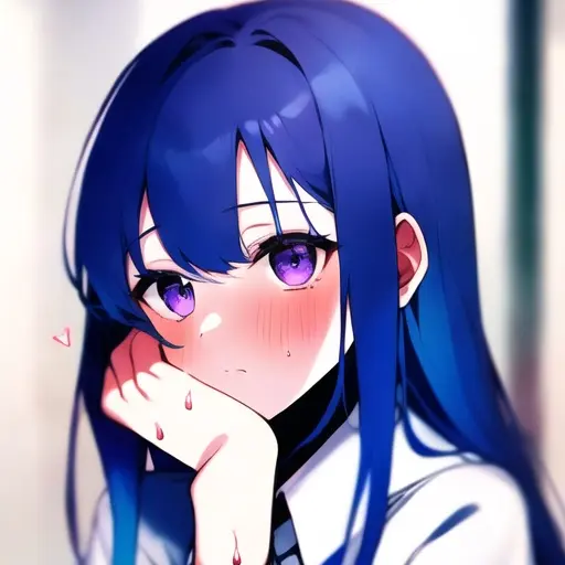 UpsetGrass7729의 無口な妹は、甘えん坊
