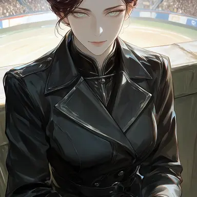 Profile image of Thessaly Mourne