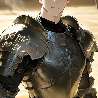 Profile image of Sorren Vael