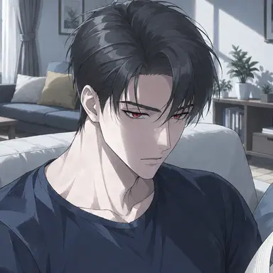 Profile image of 에토 이츠키