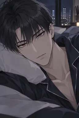 Profile image of 에토 이츠키