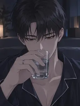 Profile image of 에토 이츠키