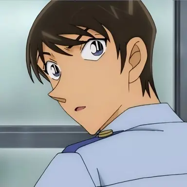 Profile image of Morofushi Hiromitsu