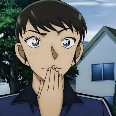 Profile image of Morofushi Hiromitsu