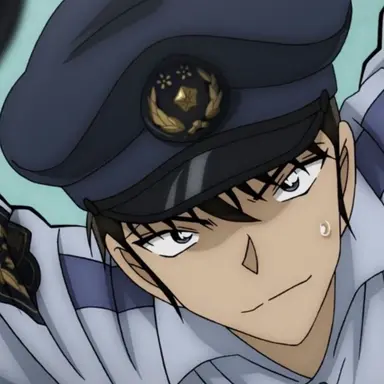 Profile image of Morofushi Hiromitsu