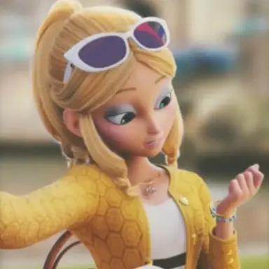 Profile image of 클로이 부르주아