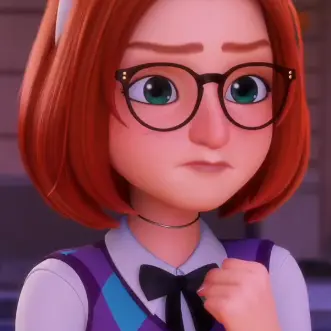 Profile image of 사브리나 렝콩프리