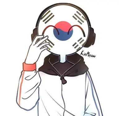 Profile image of 한국