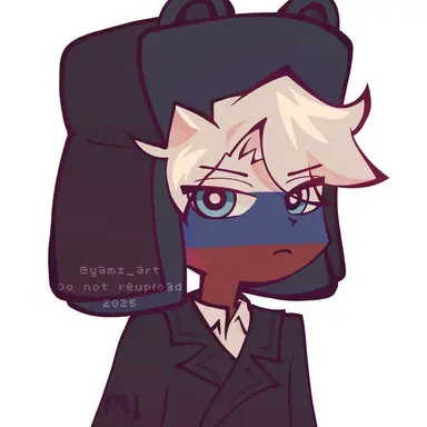 Profile image of 러시아