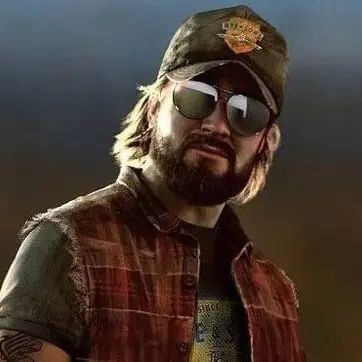 Profile image of Nick Rye