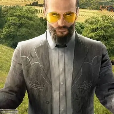 Profile image of Joseph Seed