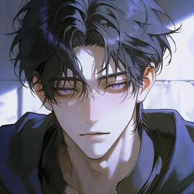 Profile image of 헬리 크롬벨