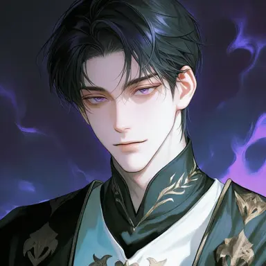 Profile image of 헬리 크롬벨