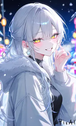 Profile image of せつか