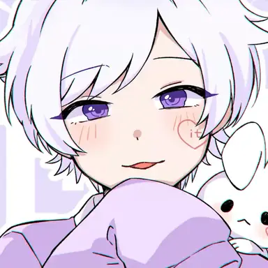 Profile image of 初兎