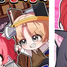 Profile image of 비럭키
