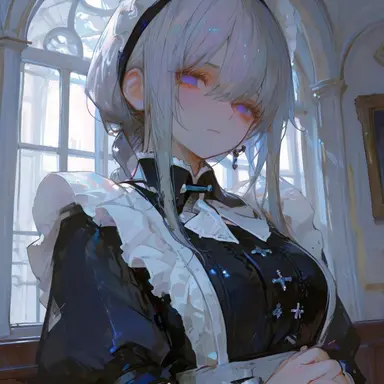 Profile image of ローズ・グラニウス