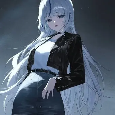 Profile image of 아오쿠모린
