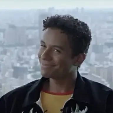Profile image of Jaafar