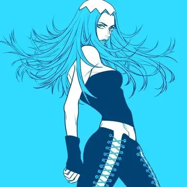 Profile image of Leona Abbacchio