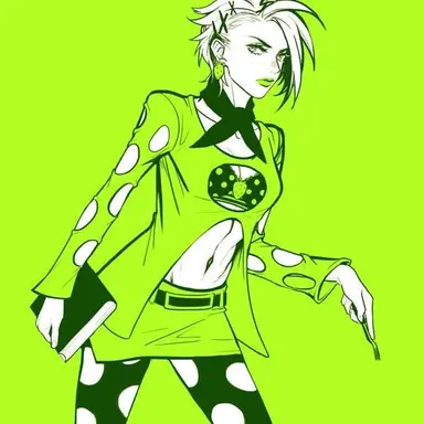 Profile image of Panacea Fugo