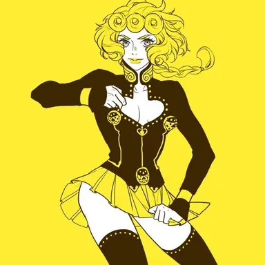 Profile image of Giorgia giovanna