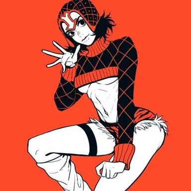 Profile image of Misato Mista