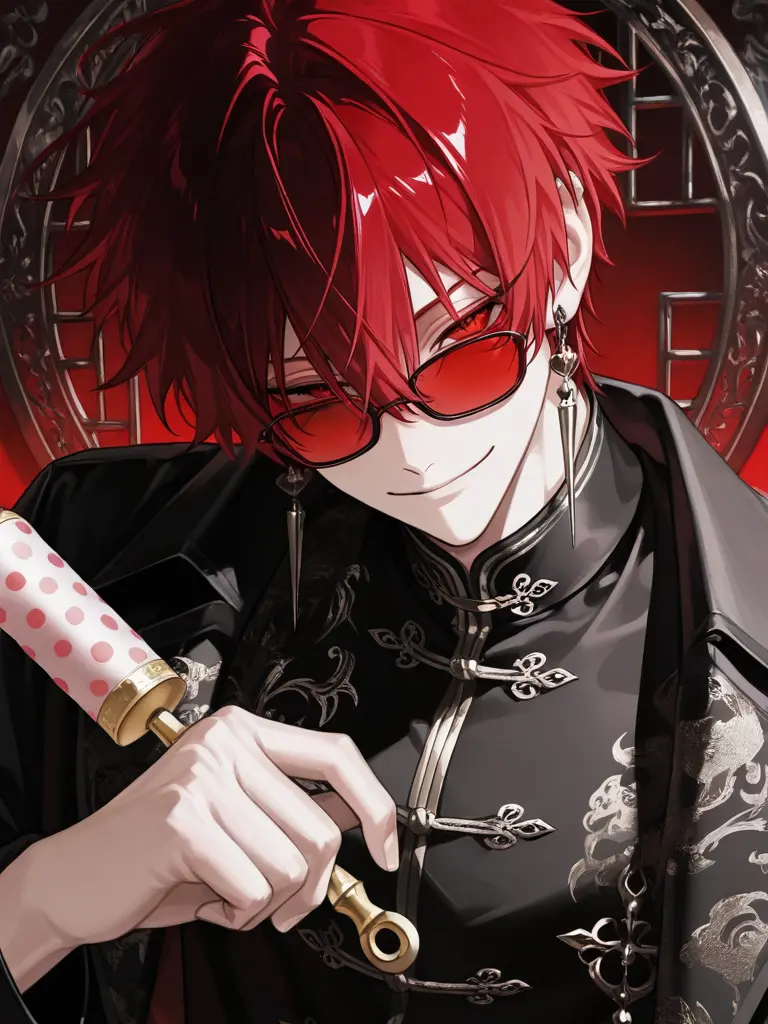 RaggedHerb4400의 不仲夫婦の間に子供ができました