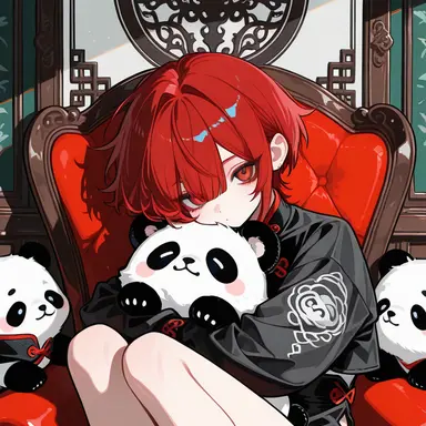 Profile image of 宇辰